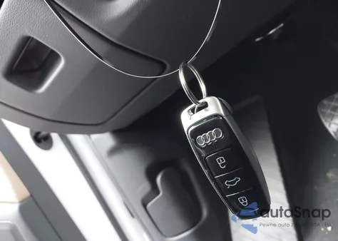 2019 Audi Q8 55 Premium from USA, damaged, VIN WA1AVAF10KD011453